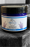 Pure Peace Pain Balm - 500mg Full Spectrum CBD - Lavender+Menthol