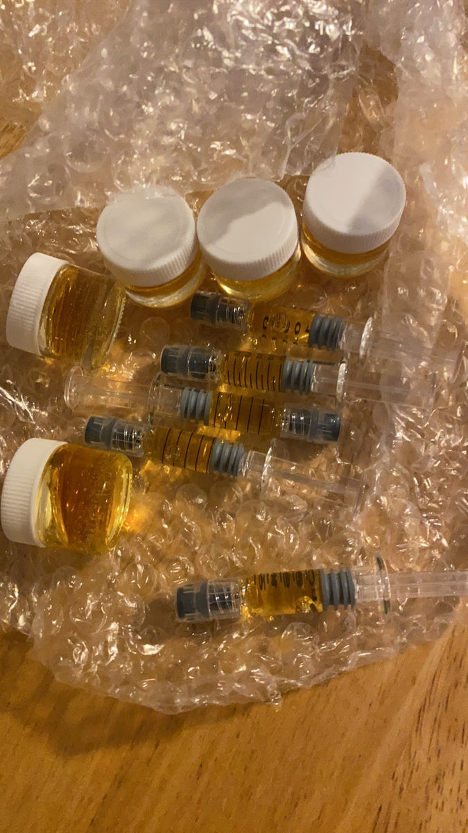 Buy Pure Delta 8 THCp Oil Dabs - Legal, In Stock Now. –