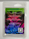 Pure Peace Supernatural Blend 1-Gram Cart - Delta-8 THC/Delta-10 THC/HHC/CBD - GREEN CRACK - Sativa
