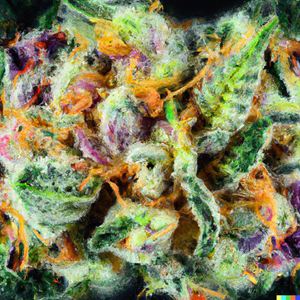 Where Did Trainwreck Weed Strain Come From?