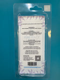 2 Gram Delta 8 THC Rechargeable Disposable Pen GRANDADDY PURPLE Indica Pure Peace