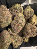 Super Boof THCa Flower 32% - Hybrid - Indoor Exotic