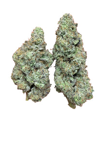 Cali Burger 30% Indica THCa Flower