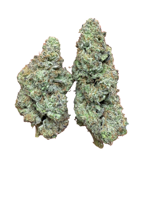 Cali Burger 30% Indica THCa Flower