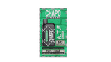 Chapo 5 Gram THCa Live Resin +D9 + THCP Pen - Indica - Patron Purps