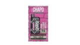 Chapo 5 Gram THCa Live Resin +D9 + THCP Pen - Indica - Patron Purps