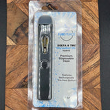 2gram Delta 8 THC SkyWalker OG Hybrid- Indica Pure Peace Premium Disposable Vape Pen