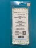 2 Gram Delta 8 THC Rechargeable Disposable Pen GREEN CRACK Sativa Pure Peace