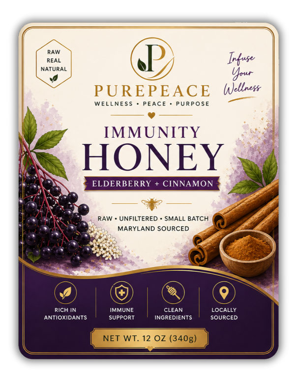 Pure Peace LLC