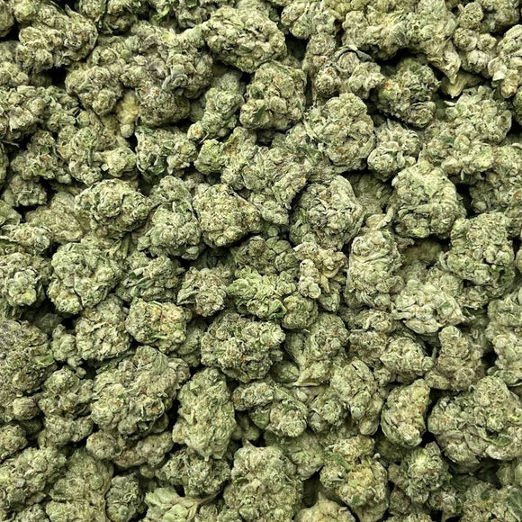 NY Sour Diesel 30% THCa Flower - Sativa-Dominant Hybrid