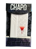 Chapo Extrax Blood Diamonds 6-Gram Pen - SUGAR COOKIES - Hybrid