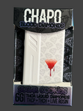 Chapo Extrax Blood Diamonds 6-Gram Pen - SUGAR COOKIES - Hybrid