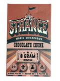 Strange Magic Mushrooms 8 Grams 10 PCS Per Bar