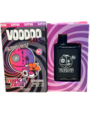 4 GRAM VOODOO THCA+ HTE + THCP Live Badder Disposable VAPE Pen