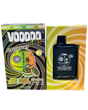 4 GRAM VOODOO THCA+ HTE + THCP Live Badder Disposable VAPE Pen