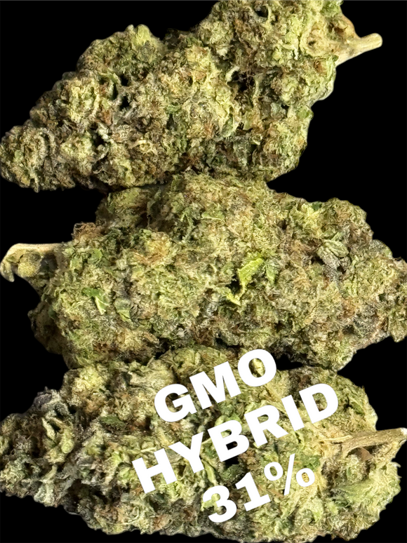 GMO Cookies 31% Light Assist Hybrid