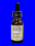 PURE PEACE THC DROPS 1000MG DELTA 8 - 33MG PER I ML DROP | SOUR DIESEL | 1 FL OZ BOTTLE