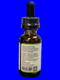 PURE PEACE THC DROPS 1000MG DELTA 8 - 33MG PER I ML DROP | SOUR DIESEL | 1 FL OZ BOTTLE