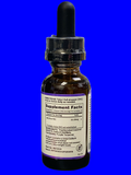 DELTA 8 THC DROPS 1000MG DELTA 8 - 33MG PER I ML DROP | GRANDDADDY PURPLE | 1 FL OZ BOTTLE PURE PEACE