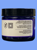 Pure Peace Pain Balm - 500mg Full Spectrum CBD - Lavender+Menthol