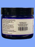 Pure Peace Pain Balm - 500mg Full Spectrum CBD - Lavender+Menthol