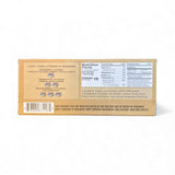 Wonderland Chocolates 250mg/piece 3750 (3.75g) 15-pieces ~ break up bar - Strawberries and Cream Magic Blend