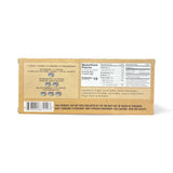 Wonderland Chocolates 250mg/piece 3750 (3.75g) 15 piece ~ break up bar - Milk Chocolate Magic Blend