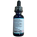 1000mg full spectrum cbd tincture drops || 33mgs per 1ml dropper | cbd + >0.3% thc - Pure Peace