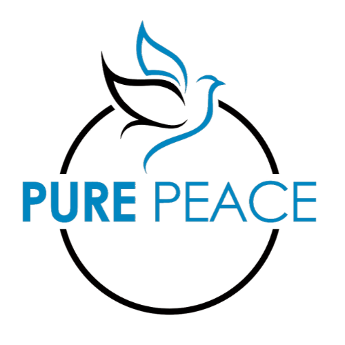 purepeacecbd.com logo