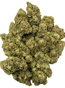 BLUE DREAM 30% THCA FLOWER - SATIVA DOMINANT HYBRID - LIGHT ASSIST (ONLINE ONLY)