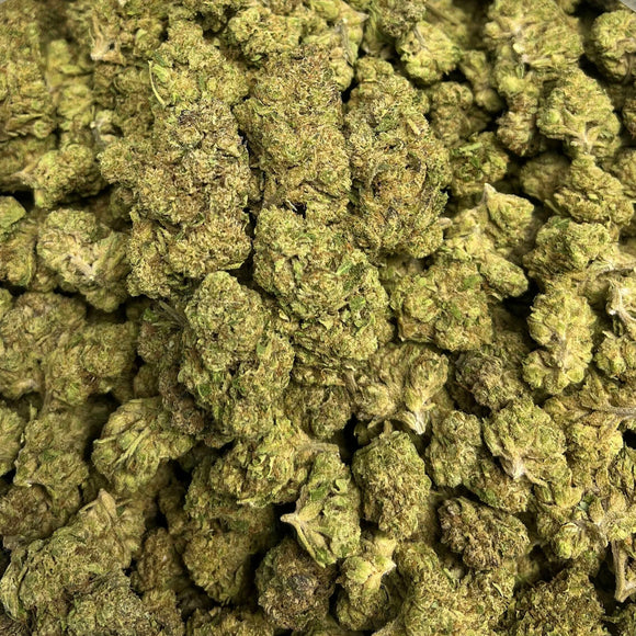CEREAL MILK THCA FLOWER 36% - HYBRID - LIGHT ASSIST