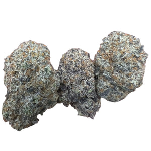 COTTON CANDY KUSH THCA FLOWER 29% ~ INDICA-DOMINANT HYBRID ~ EXOTIC