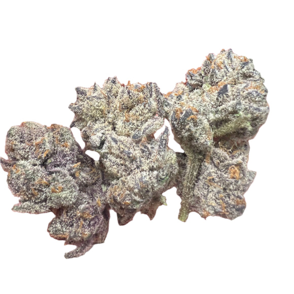 GARY RUNTZ THCA FLOWER 32% - HYBRID - INDOOR EXOTIC (ONLINE ONLY)