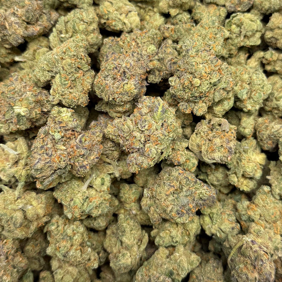 Gelato 41 THCA Flower 33% Hybrid - Indoor Exotic