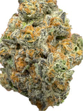 Guava Cookies THCA Flower 36% ~ Sativa Dominant Hybrid ~ Indoor Exotic