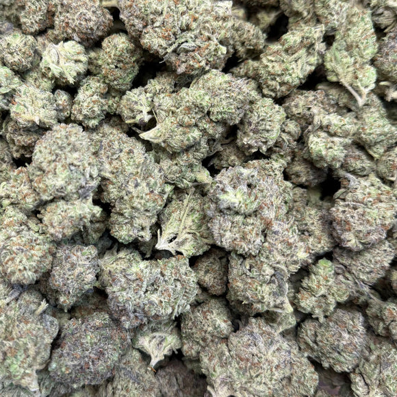 MOONBOW THCA FLOWER 31% - HYBRID | LIGHT ASSIST |