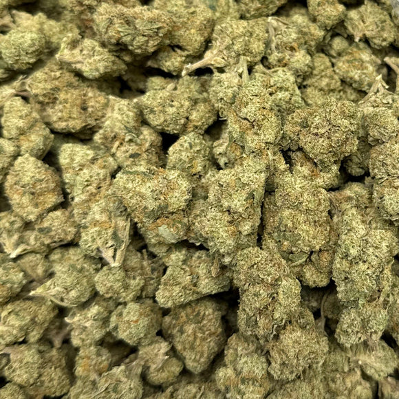 Oreoz x Runtz 31% THCA Flower - Hybrid | Light Assist |