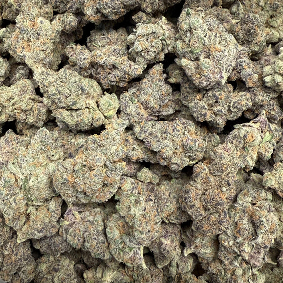 SUPER BOOF THCA FLOWER 32% - HYBRID | INDOOR EXOTIC |