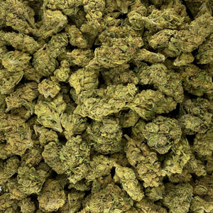TIMMEH 25% THCA FLOWER - HYBRID - LIGHT DEPS