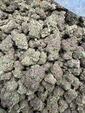 Trop Cherry THCA Flower 30% ~ Sativa-Dominant Hybrid ~ INDOOR - DEPS ONLINE ONLY