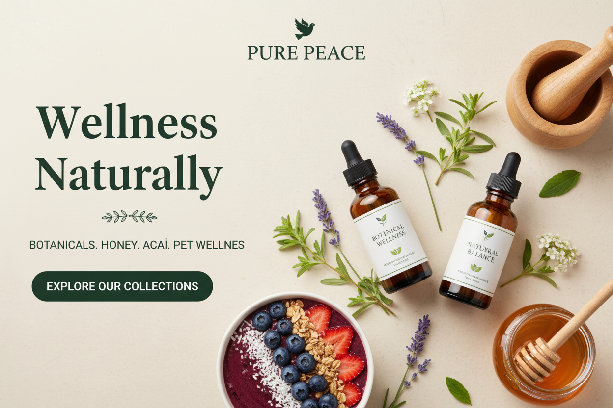 Wellness Naturally slide - no CBD