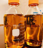 Pure Peace Delta 8 THC Amber Distillate Liters Bulk wholesale 1gram to 1KG vape cartridges and edibles