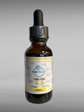 1000mg Full Spectrum CBD Oil 30ml tincture Drops Sleep Aid with CBG and CBN/ Pure Peace