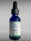 1000mg Full Spectrum CBD Oil 30ml tincture Drops Sleep Aid with CBG and CBN/ Pure Peace