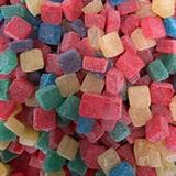 HHC 25mg Mixed Gummies